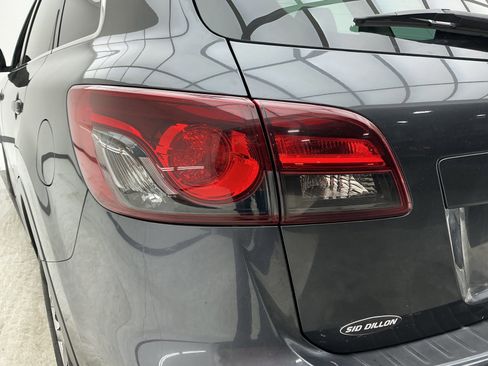 Used 2014 MAZDA CX-9 Sport image 20