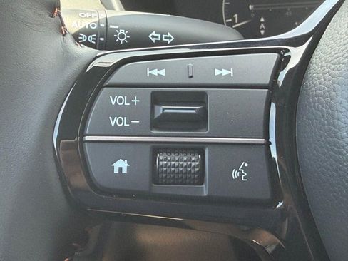 New 2026 Honda HR-V Sport image 17