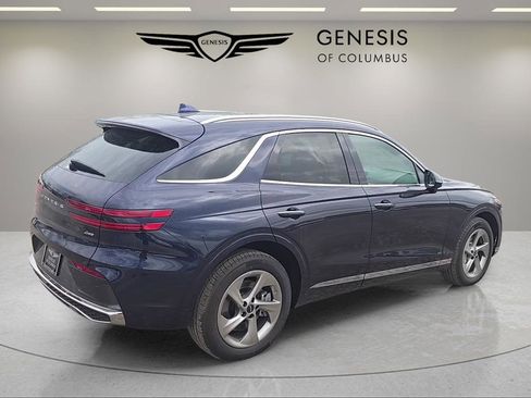 New 2026 Genesis GV70 2.5T Select image 5