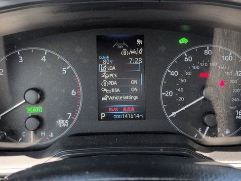 Used 2023 Toyota Corolla LE FWD image 24