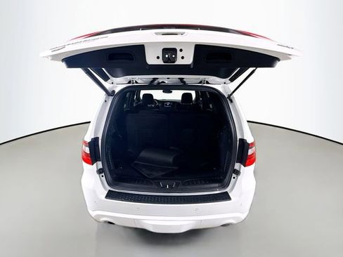 Used 2024 Dodge Durango GT w/ Trailer Tow Group IV image 25