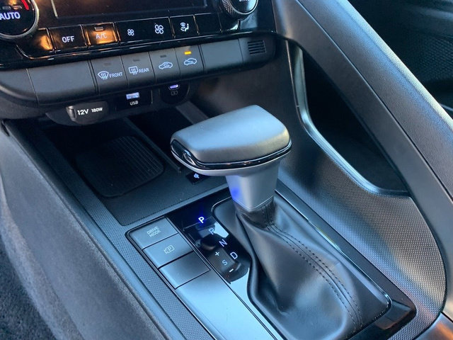 Certified 2026 Hyundai Elantra Sport FWD image 24
