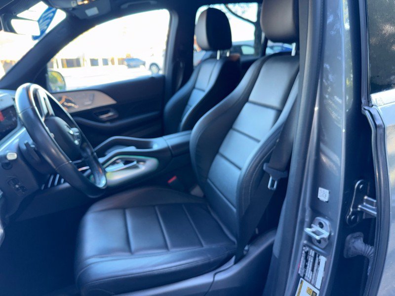 Used 2021 Mercedes-Benz GLE 350 4MATIC image 16