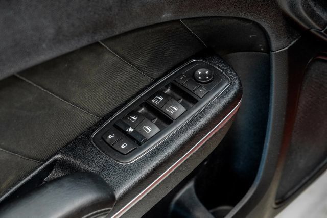 Used 2016 Dodge Charger R/T w/ Navigation & Travel Group RWD image 44