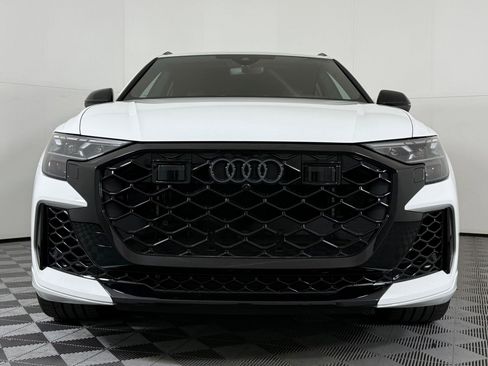 New 2026 Audi RS Q8 performance AWD/4WD image 6