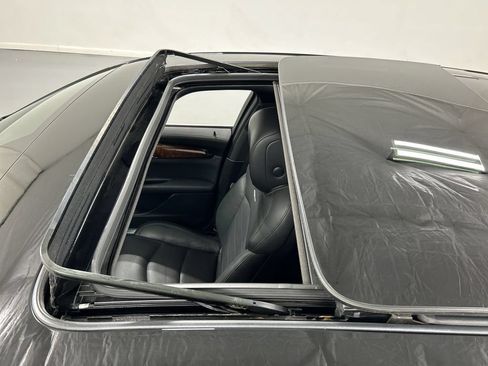 Used 2018 Cadillac CT6 3.6 AWD image 20