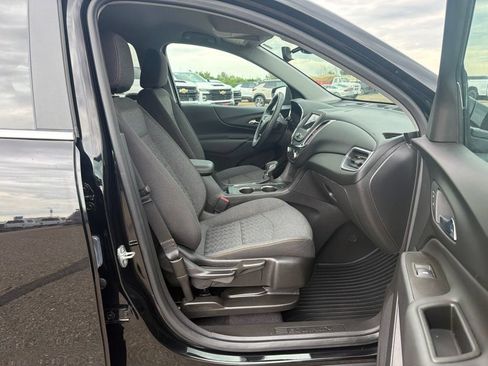 Certified 2022 Chevrolet Equinox LT FWD image 24