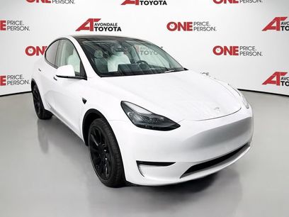 Used 2023 Tesla Model Y Long Range
