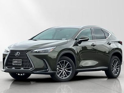 Certified 2024 Lexus NX 350 AWD w/ Cold Area Package