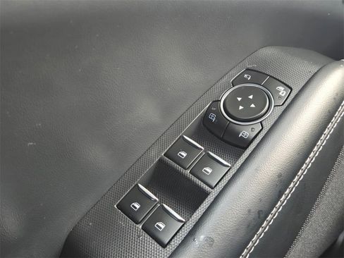 Used 2021 Ford Mustang Mach-E California Route 1 image 17