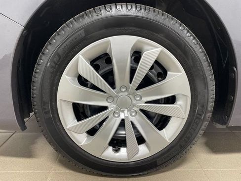 Used 2018 Subaru Impreza 2.0i AWD/4WD image 7