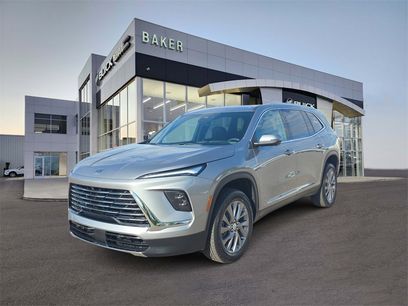 New 2026 Buick Enclave Preferred w/ Power Package