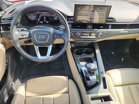 Used 2024 Audi A4 2.0T Premium Plus AWD/4WD image 8