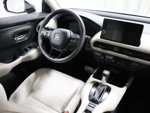 New 2027 Honda HR-V EX-L image 22