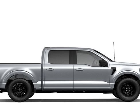 New 2026 Ford F150 XLT w/ Equipment Group 302A MID RWD image 55