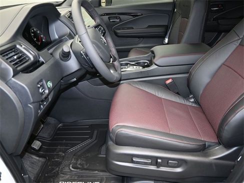 New 2026 Honda Ridgeline Black Edition image 21