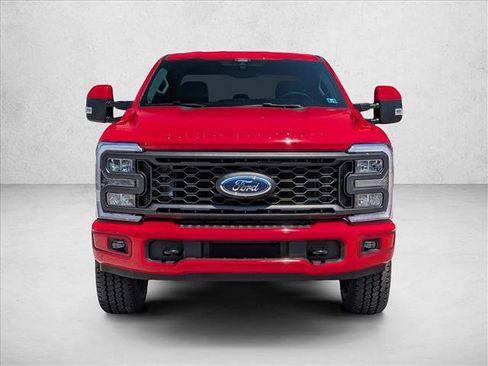 Used 2026 Ford F250 XL w/ STX Appearance Package AWD/4WD image 2