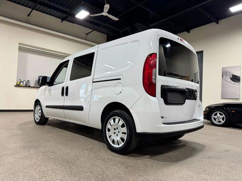 Used 2021 RAM ProMaster City Tradesman SLT w/ Window Group 05 image 7