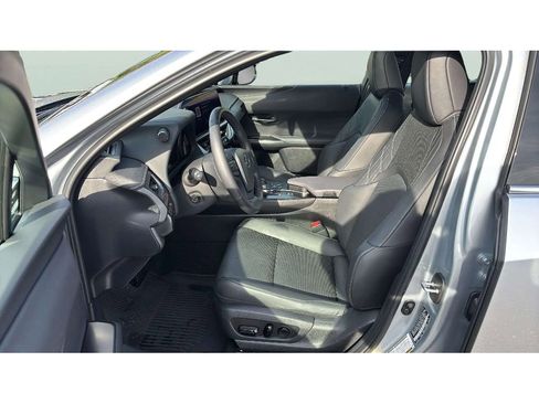 Used 2025 Lexus UX 300h AWD w/ Cold Area Package image 11