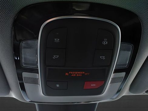 Used 2023 Hyundai Santa Fe SEL w/ Cargo Package AWD/4WD image 12