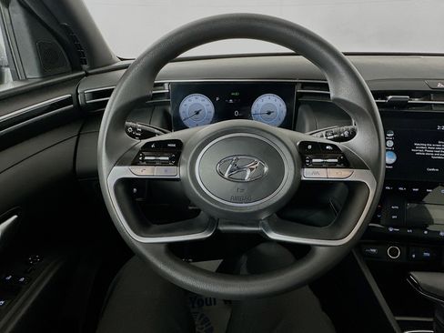 Used 2024 Hyundai Santa Cruz SEL w/ Activity Package image 11