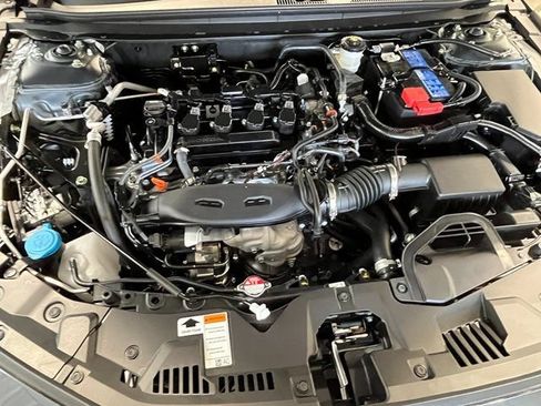 New 2026 Honda Accord LX image 10