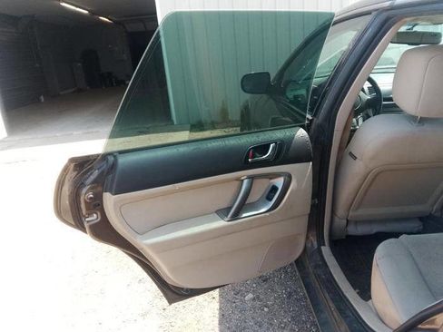 Used 2009 Subaru Outback 2.5i Special Edition AWD/4WD image 25