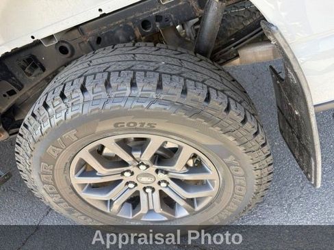 Used 2023 Ford F150 Tremor AWD/4WD image 8