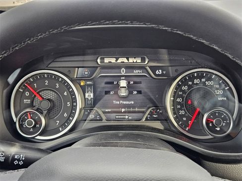 New 2026 RAM 1500 Big Horn image 24