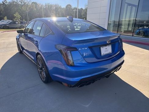 New 2026 Cadillac CT5 V Blackwing w/ Super Cruise 1 Package image 3