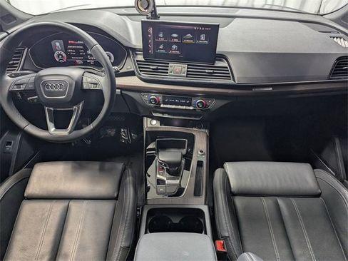 Used 2023 Audi Q5 2.0T Premium Plus w/ Premium Plus Package image 6