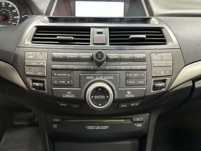 Used 2009 Honda Accord EX-L image 22