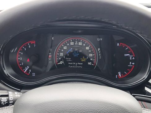 New 2026 Dodge Durango GT AWD/4WD image 14