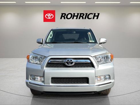 Used 2010 Toyota 4Runner Limited image 2