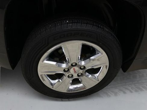 Used 2015 GMC Terrain SLT w/ Open Road Package AWD/4WD image 18