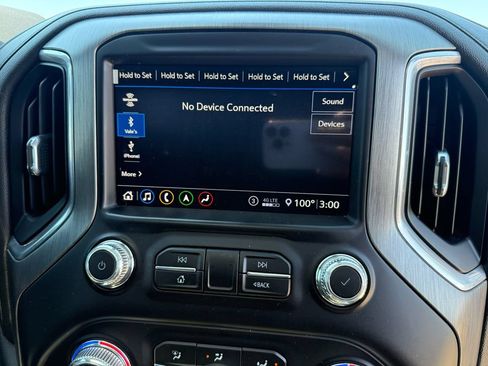 Used 2020 GMC Sierra 2500 Denali w/ Denali Ultimate Package AWD/4WD image 18