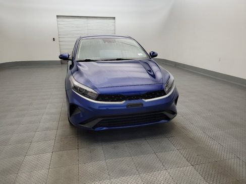 Used 2023 Kia Forte LXS FWD image 14