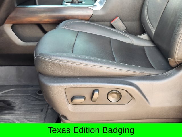 Used 2024 GMC Sierra 2500 SLT w/ Texas SLT Premium Package AWD/4WD image 25