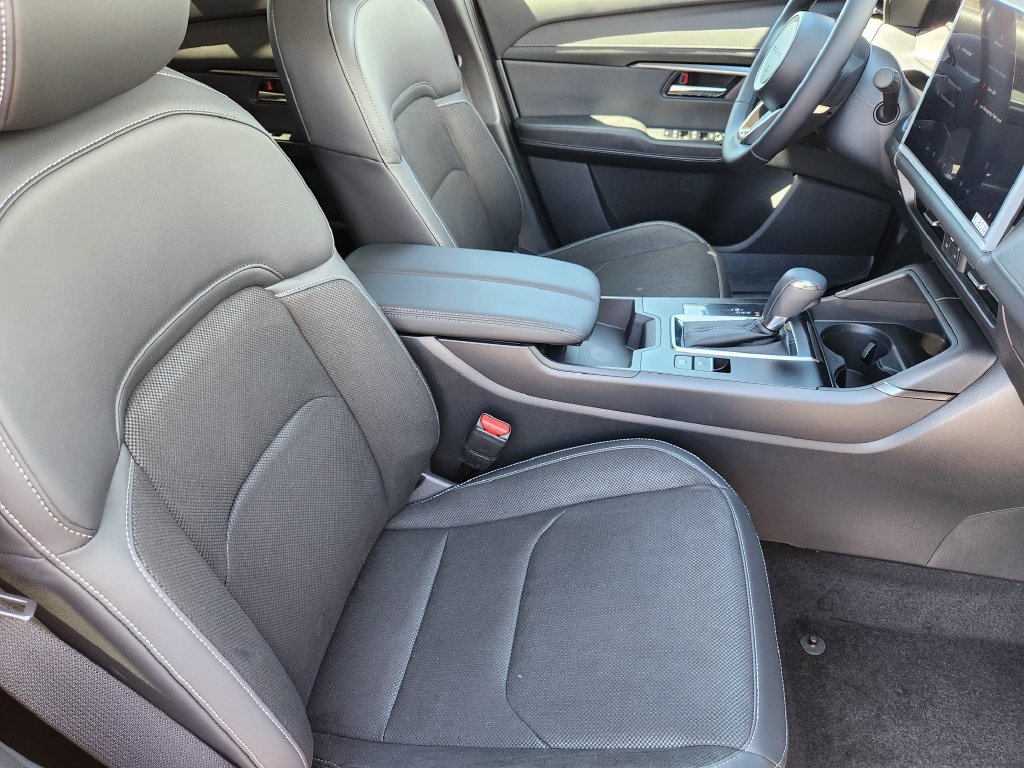 New 2026 MAZDA CX-5 Select AWD/4WD image 5