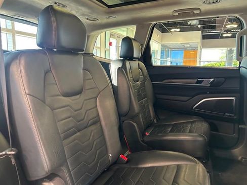 Used 2020 Kia Telluride SX w/ SX Prestige Package image 24