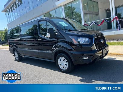 Used 2025 Ford Transit 350 XLT