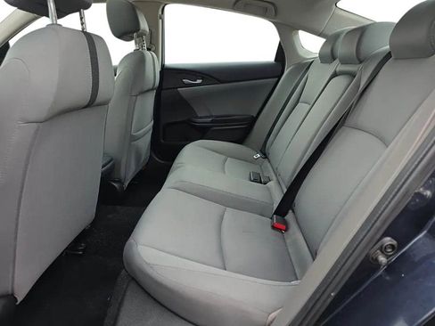 Used 2016 Honda Civic EX image 15