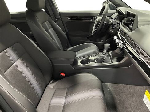 New 2026 Honda Civic Sport image 26