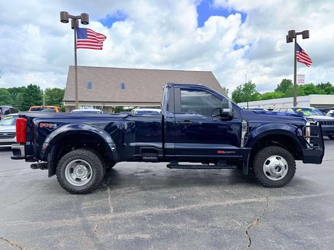 Used 2024 Ford F350 XL AWD/4WD image 9