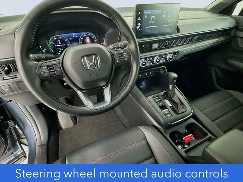 Used 2026 Honda CR-V Sport-L image 19
