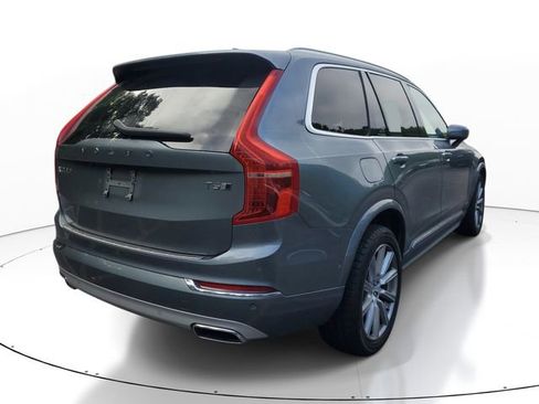 Used 2019 Volvo XC90 T6 Inscription w/ Advanced Package AWD/4WD image 6