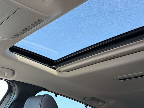 New 2026 MAZDA CX-90 3.3 Turbo w/ Preferred Package image 23