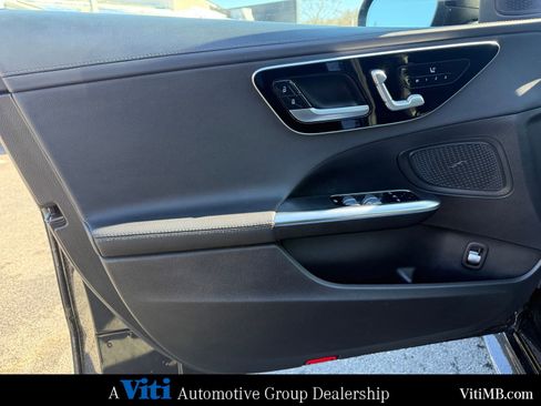 Certified 2023 Mercedes-Benz C 300 4MATIC Sedan image 16