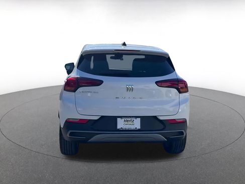 Used 2025 Buick Encore GX Preferred image 11