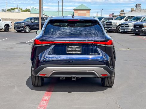 New 2026 Lexus RX 350 Premium Plus AWD/4WD image 3